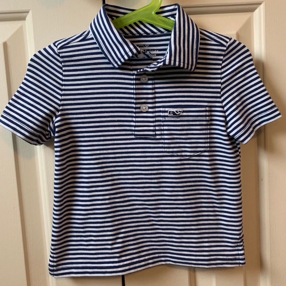 Vineyard Vines polo